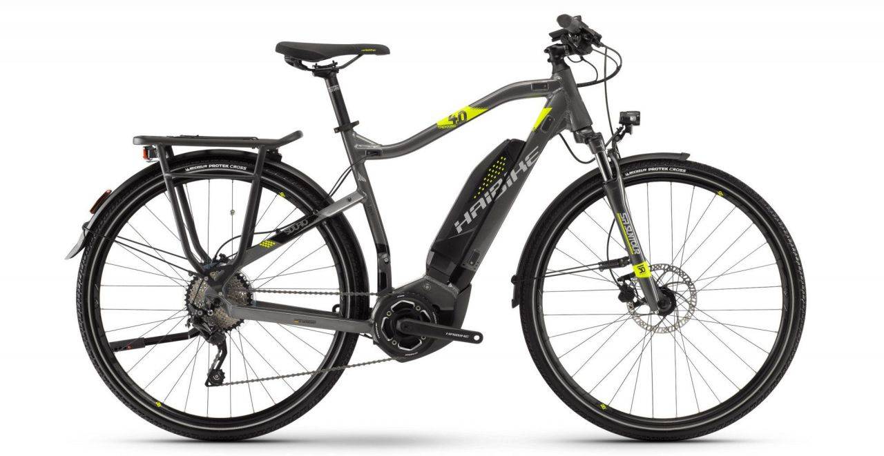 Bikesalon - Tani rower elektryczny - czy warto? - tani elektryk-4